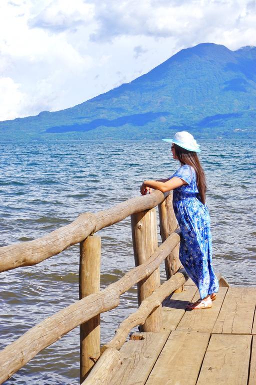 Cabanas De Tzununa Ngoại thất bức ảnh